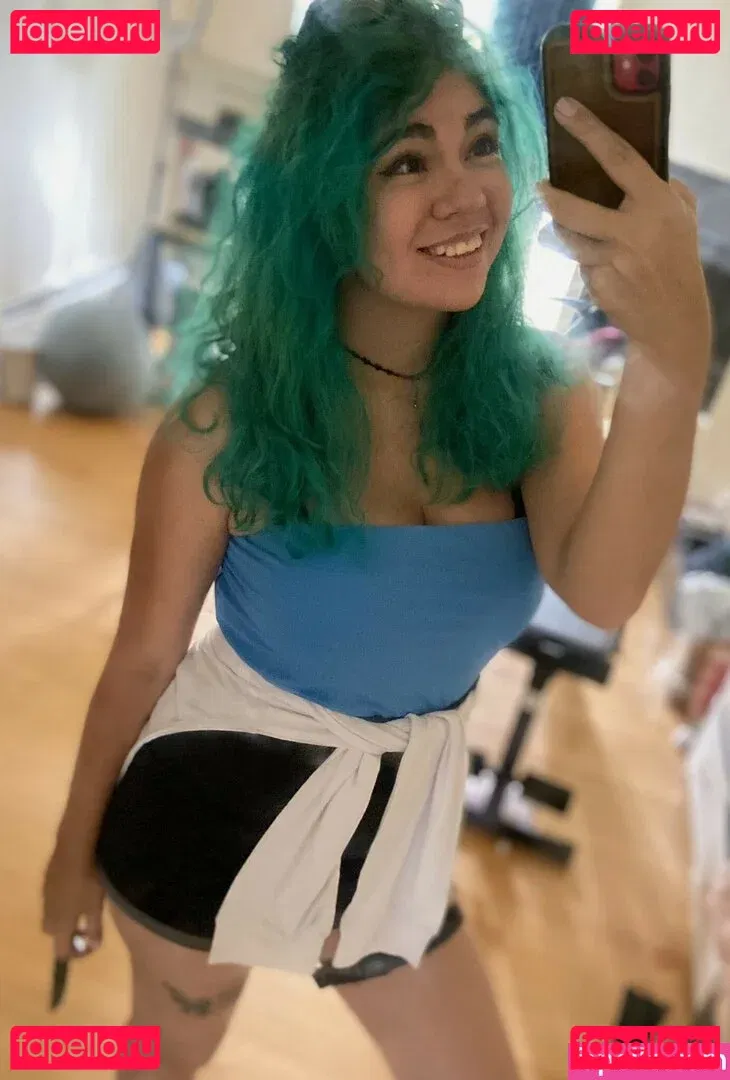 Tiffany Lockheart Onlyfans Photo Gallery 