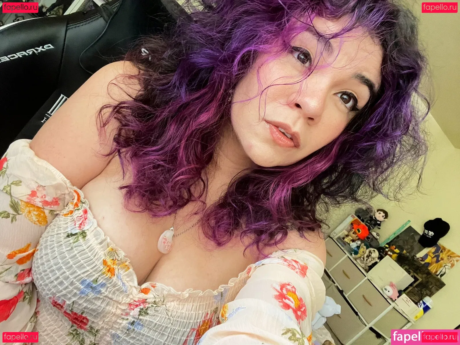 Tiffany Lockheart Onlyfans Photo Gallery 