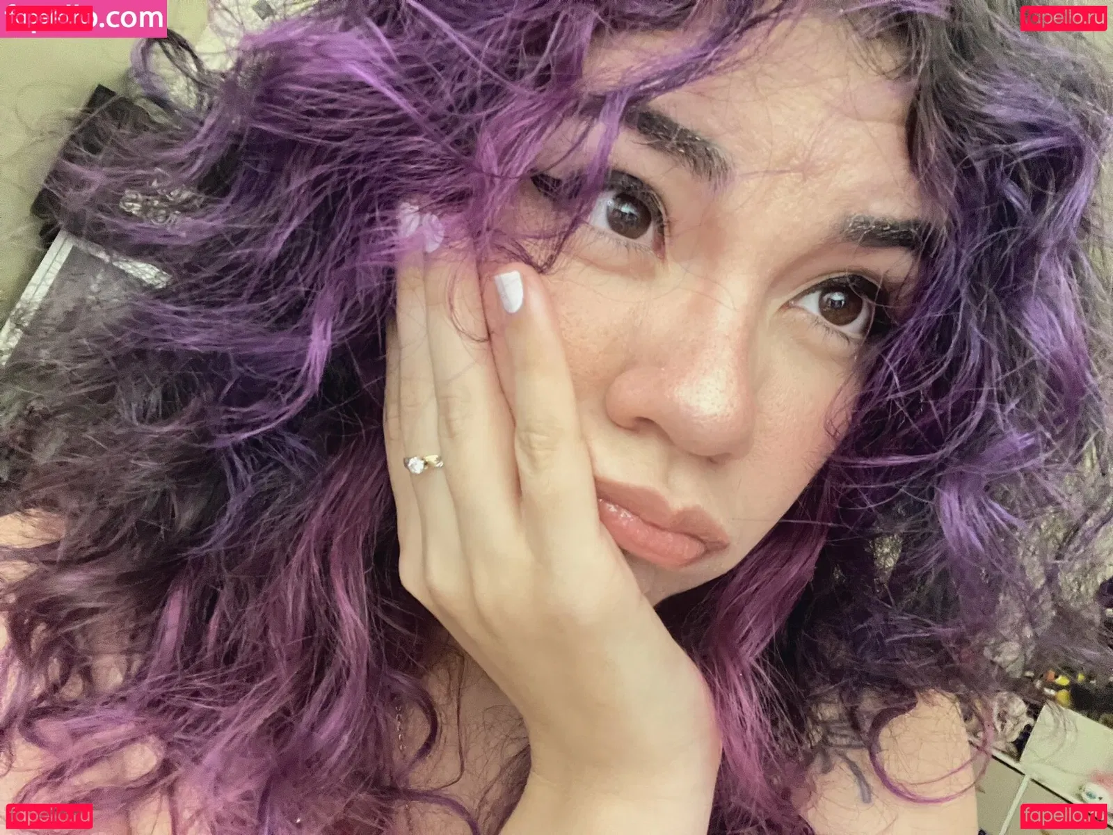 Tiffany Lockheart Onlyfans Photo Gallery 