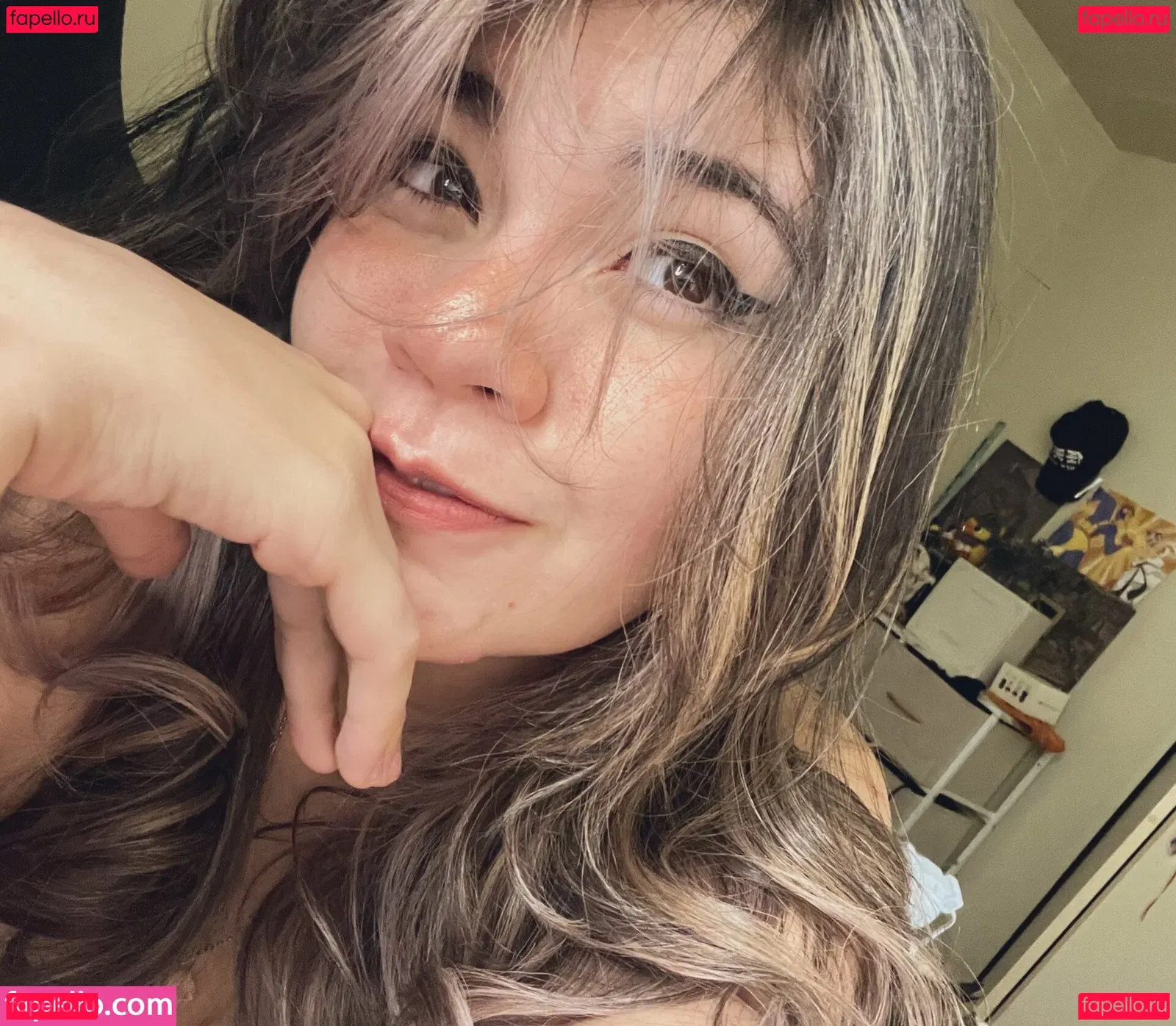 Tiffany Lockheart Onlyfans Photo Gallery 