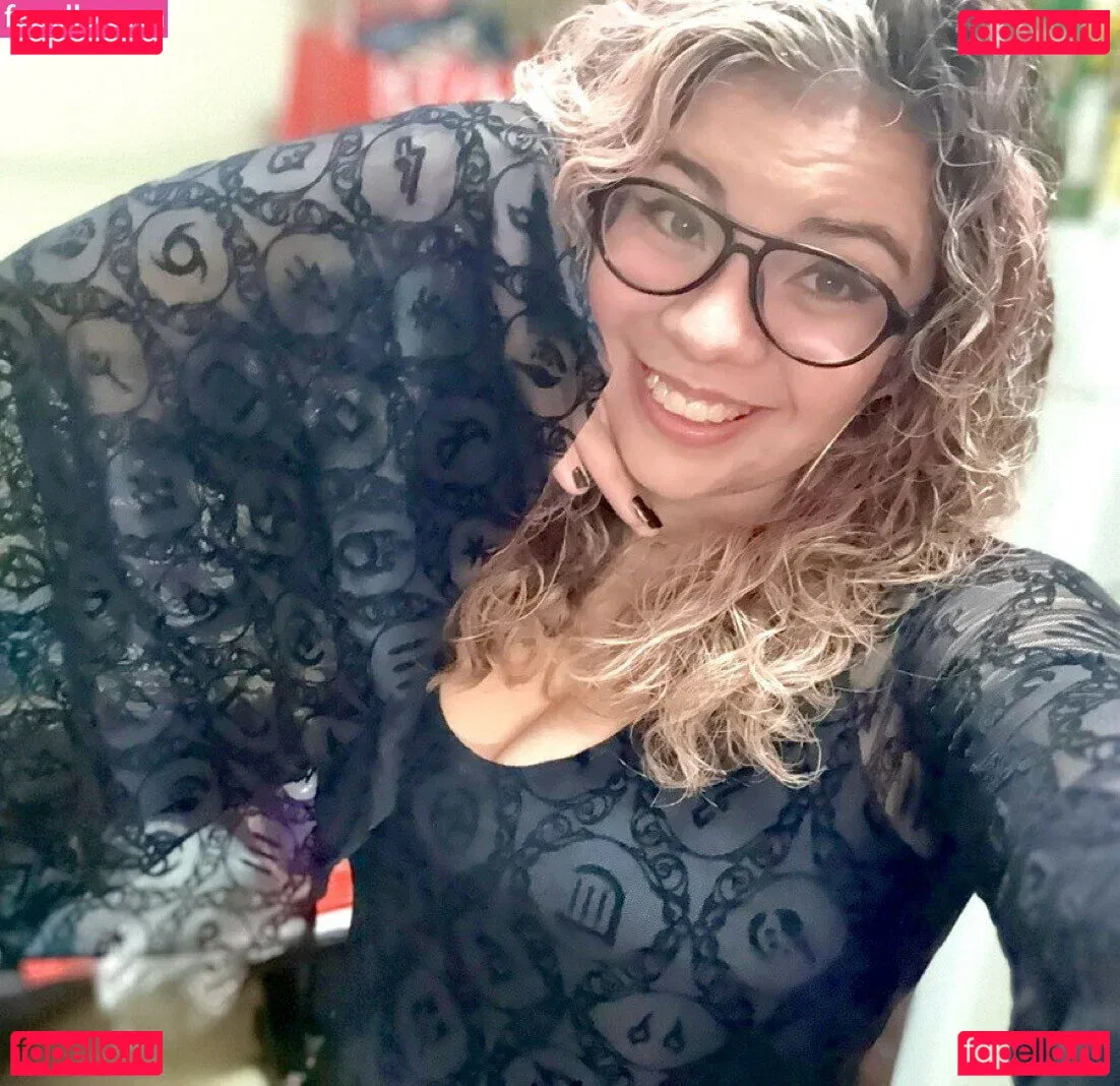 Tiffany Lockheart Onlyfans Photo Gallery 