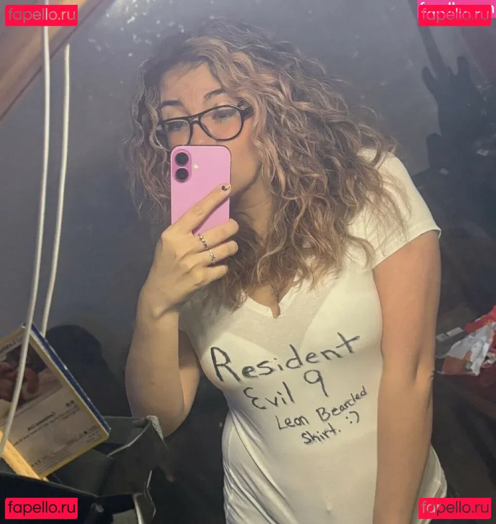 Tiffany Lockheart Onlyfans Photo Gallery 