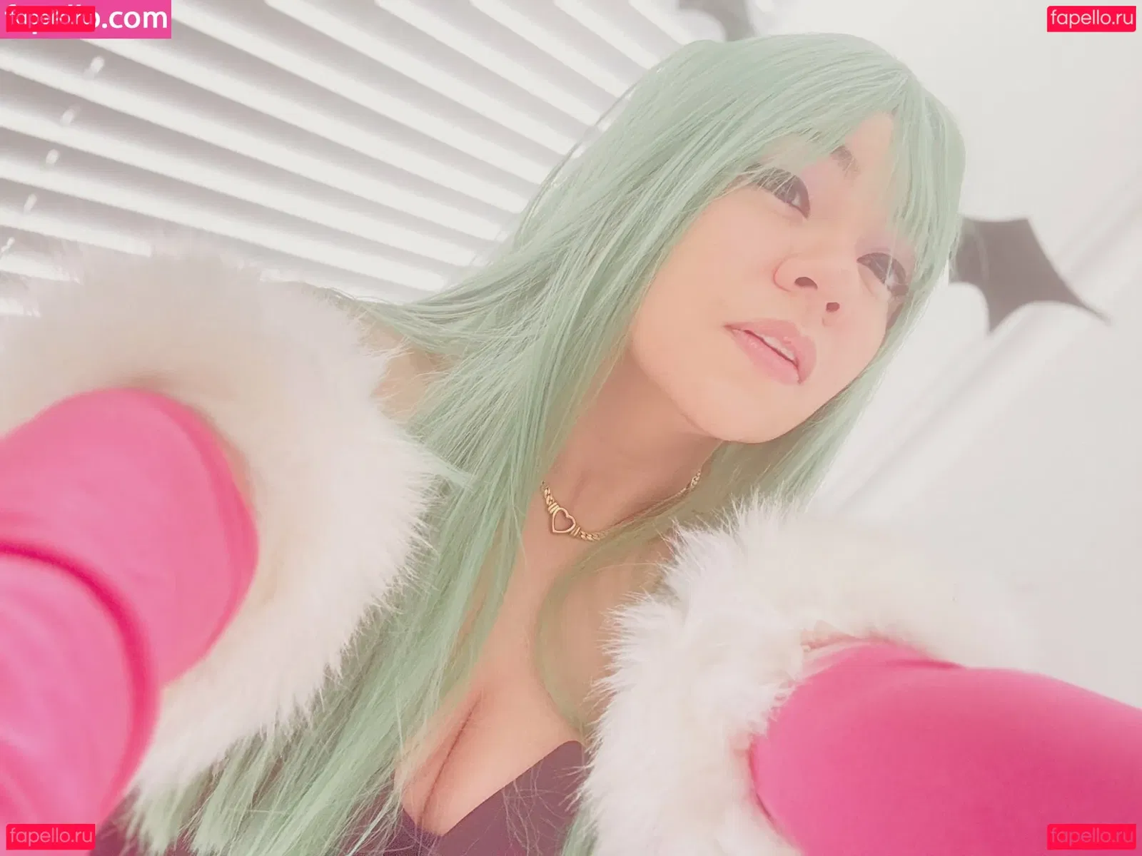 Tiffany Lockheart Onlyfans Photo Gallery 