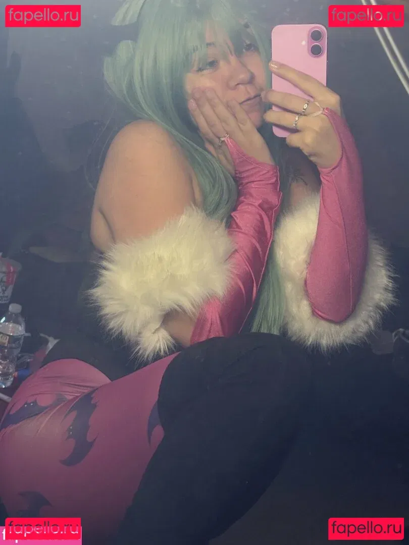 Tiffany Lockheart Onlyfans Photo Gallery 