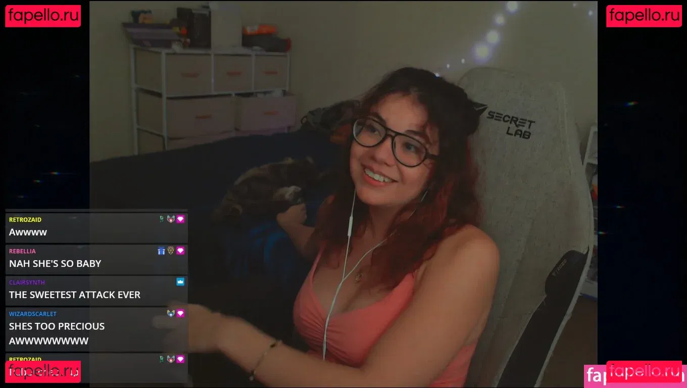 Tiffany Lockheart Onlyfans Photo Gallery 