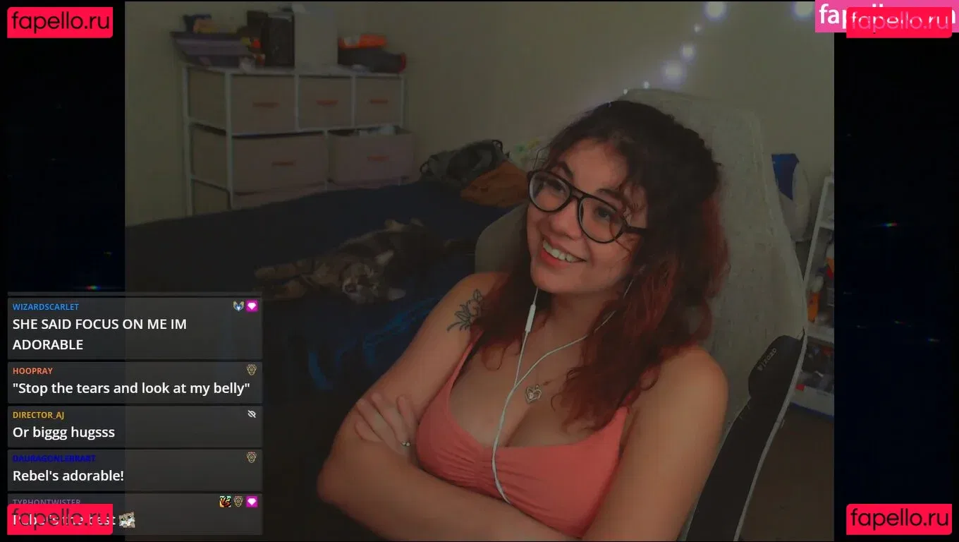 Tiffany Lockheart Onlyfans Photo Gallery 