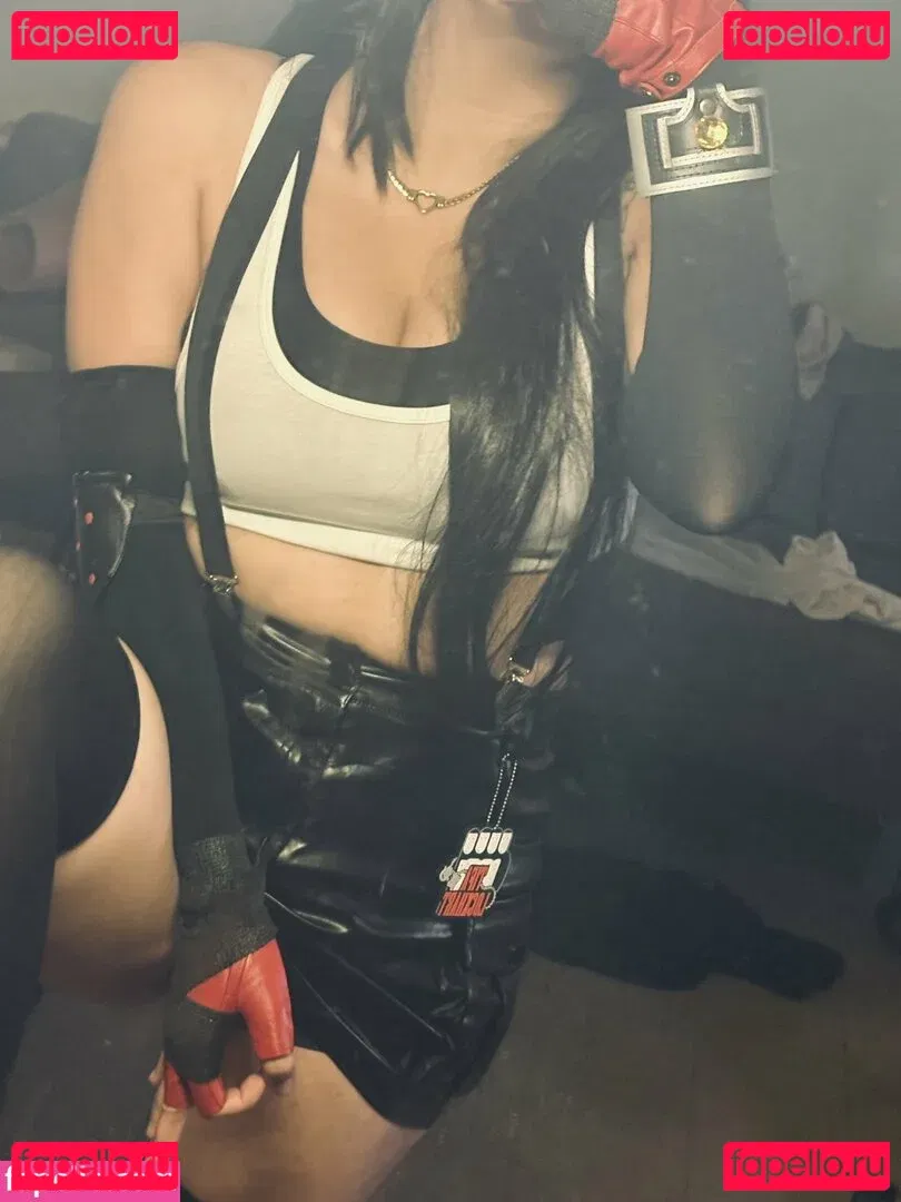 Tiffany Lockheart Onlyfans Photo Gallery 