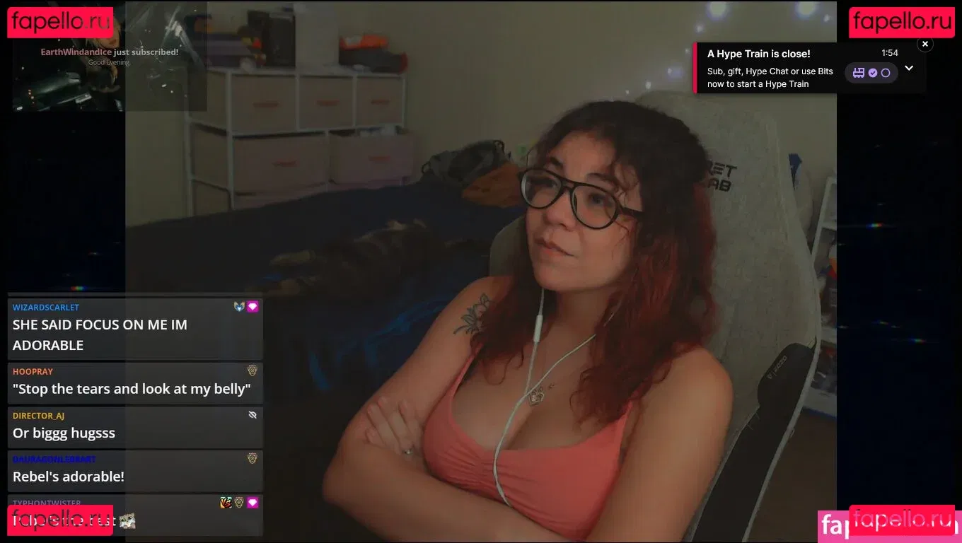 Tiffany Lockheart Onlyfans Photo Gallery 