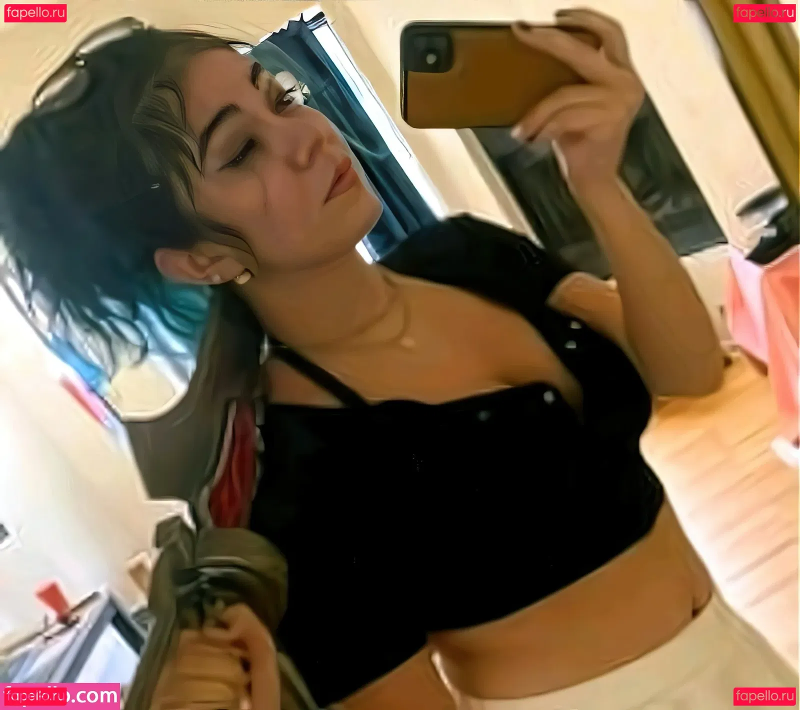 Tiffany Lockheart Onlyfans Photo Gallery 