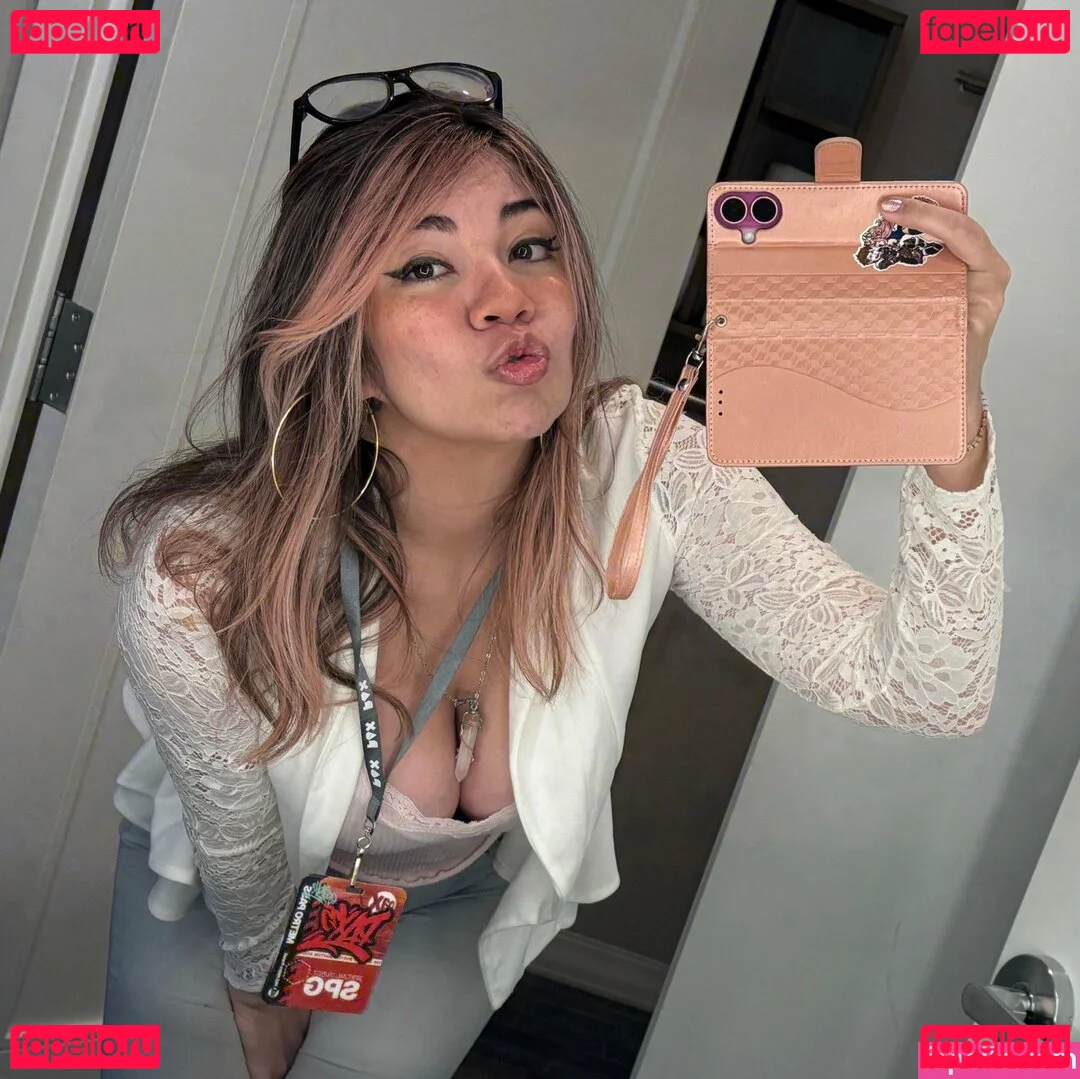 Tiffany Lockheart Onlyfans Photo Gallery 