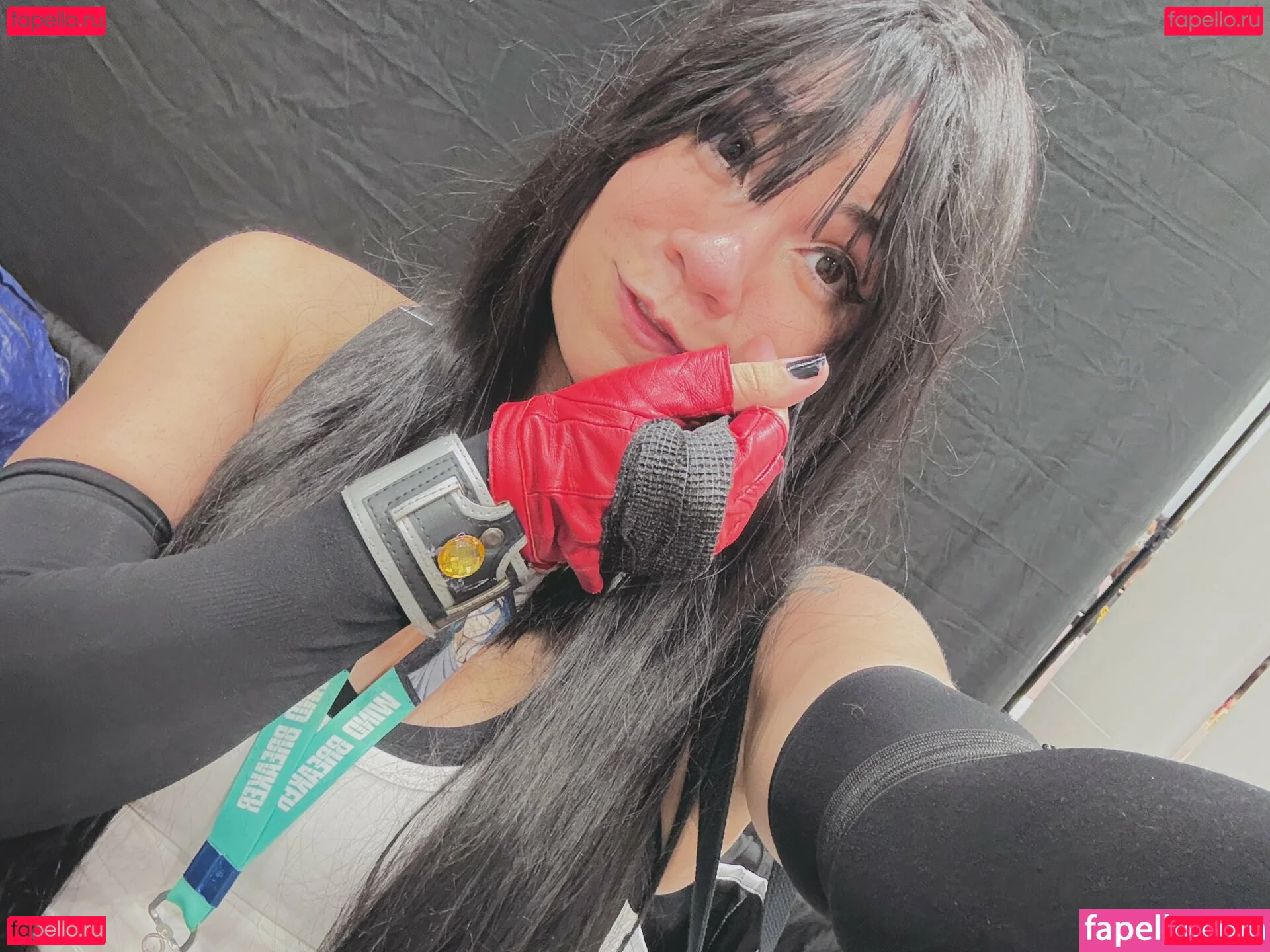 Tiffany Lockheart Onlyfans Photo Gallery 