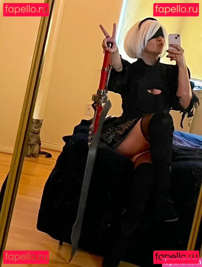 Tiffany Lockheart Onlyfans Photo Gallery 