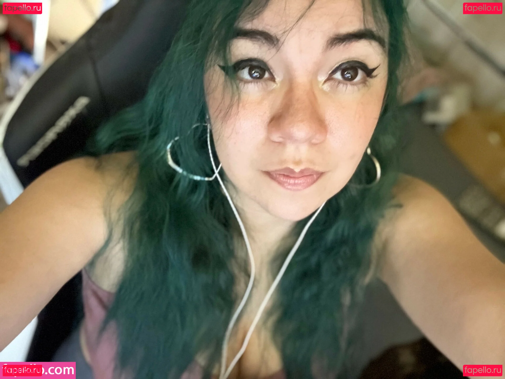 Tiffany Lockheart Onlyfans Photo Gallery 