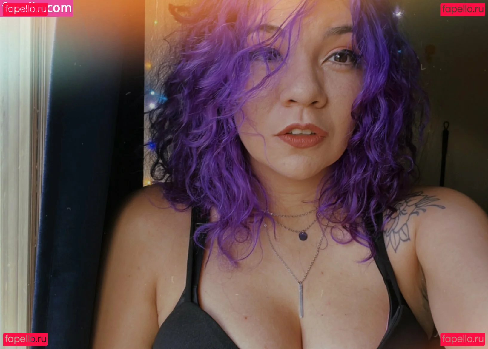 Tiffany Lockheart Onlyfans Photo Gallery 