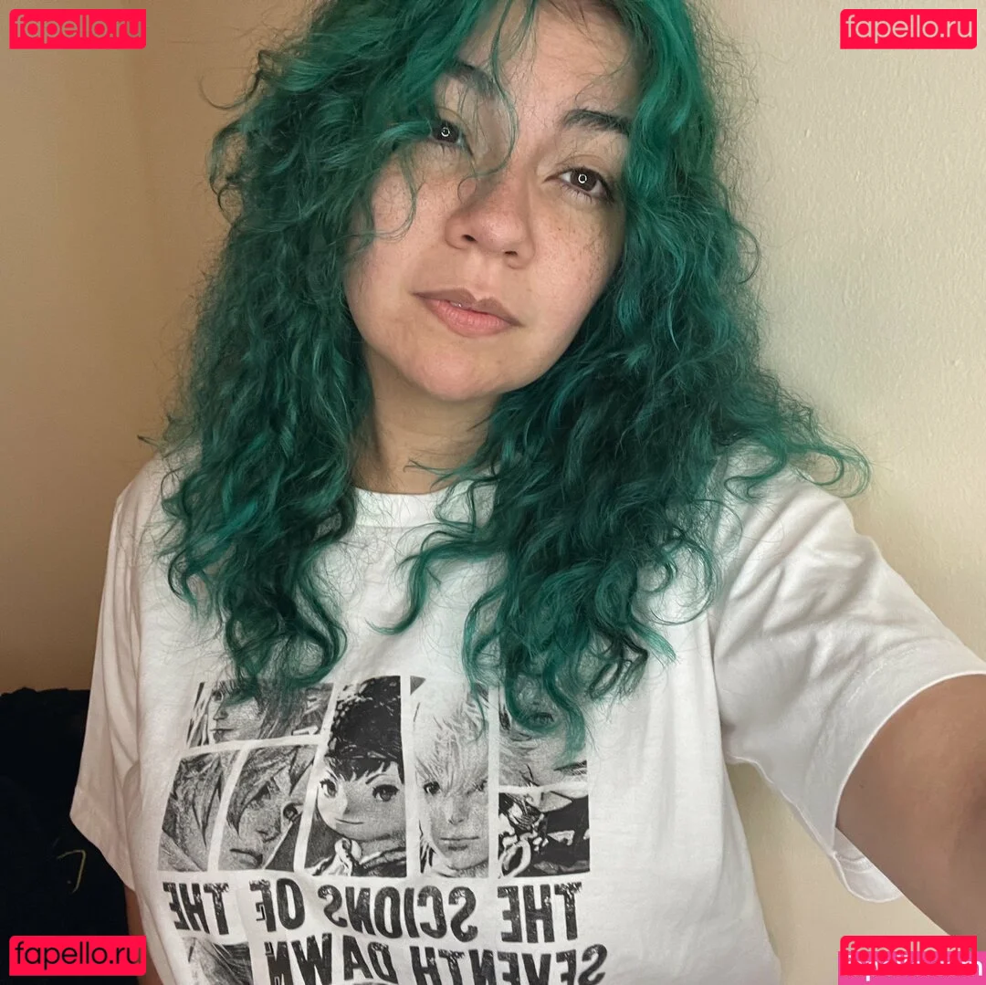 Tiffany Lockheart Onlyfans Photo Gallery 