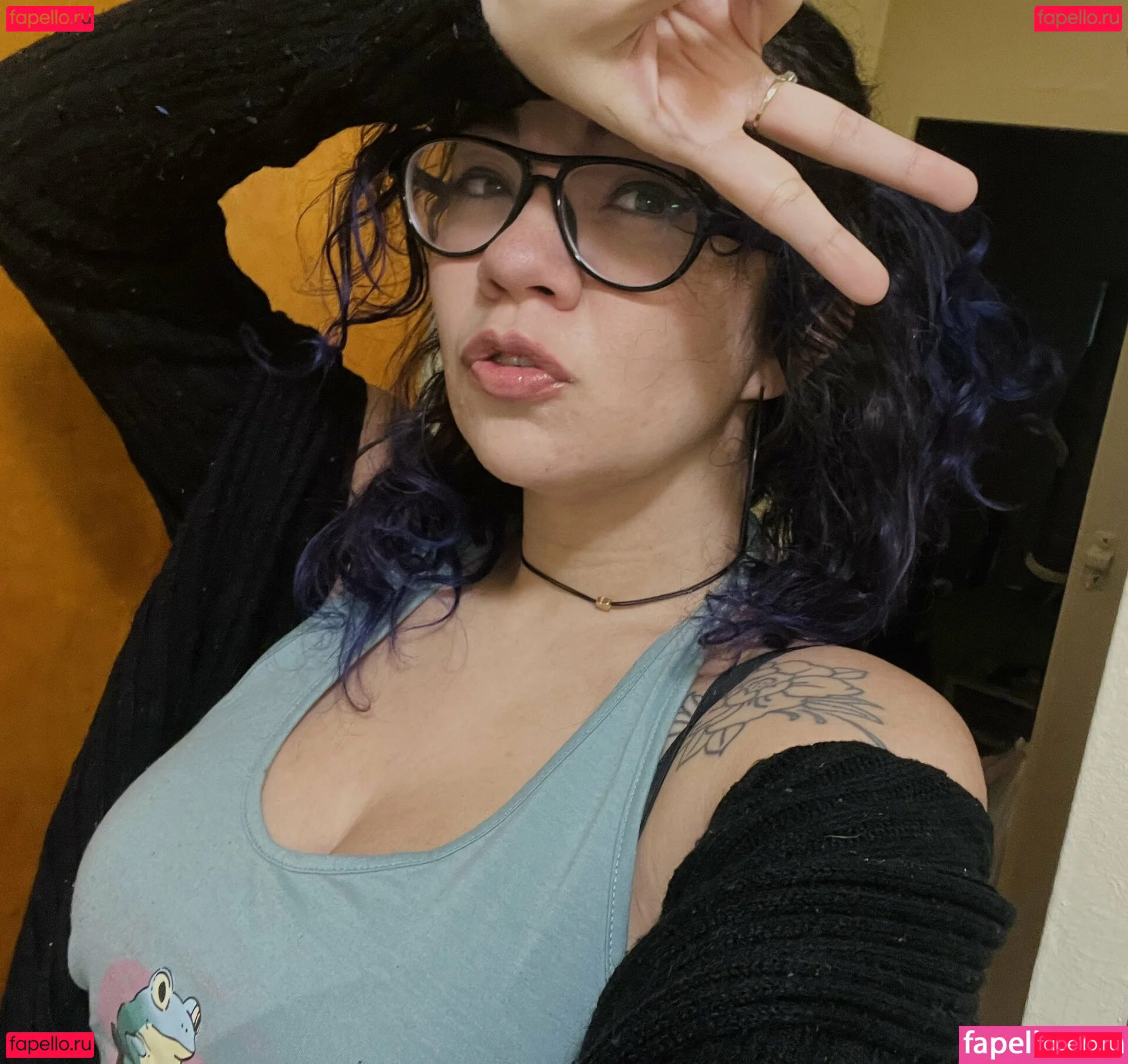 Tiffany Lockheart Onlyfans Photo Gallery 