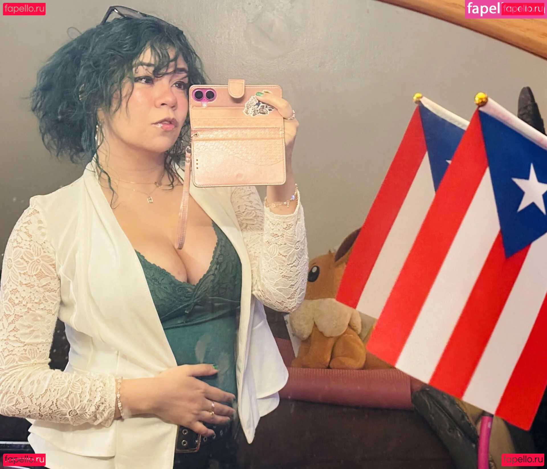 Tiffany Lockheart Onlyfans Photo Gallery 