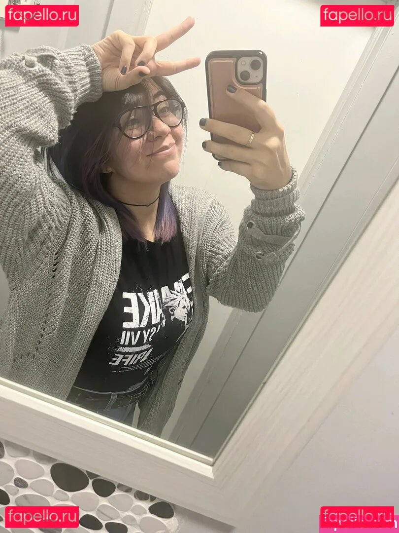 Tiffany Lockheart Onlyfans Photo Gallery 