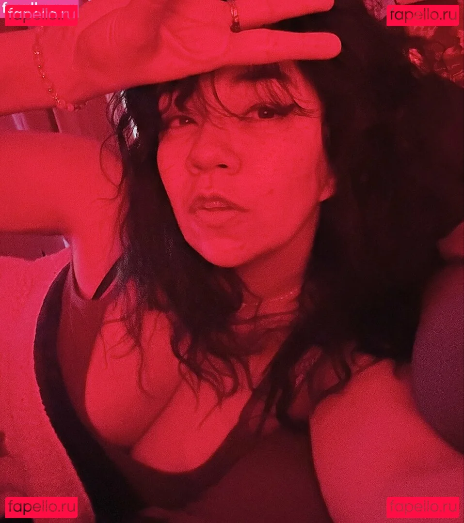 Tiffany Lockheart Onlyfans Photo Gallery 