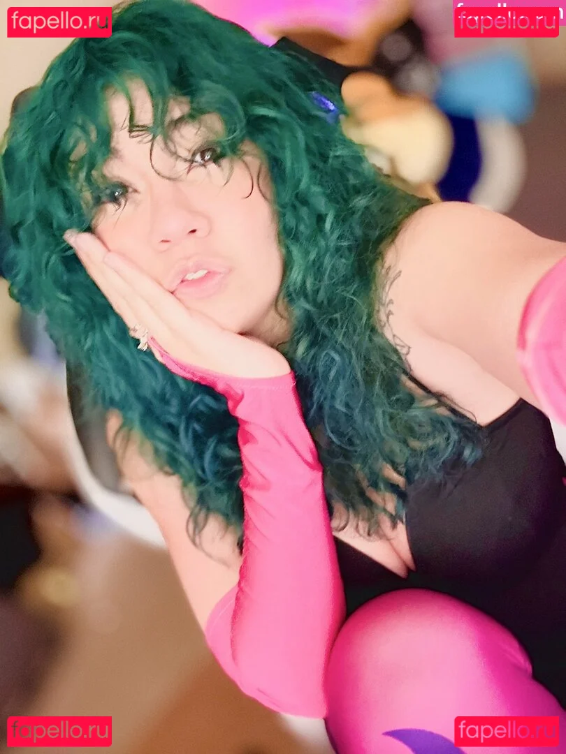 Tiffany Lockheart Onlyfans Photo Gallery 