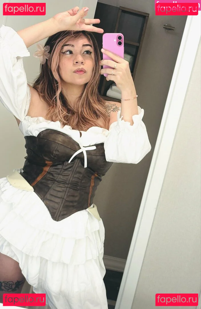 Tiffany Lockheart Onlyfans Photo Gallery 