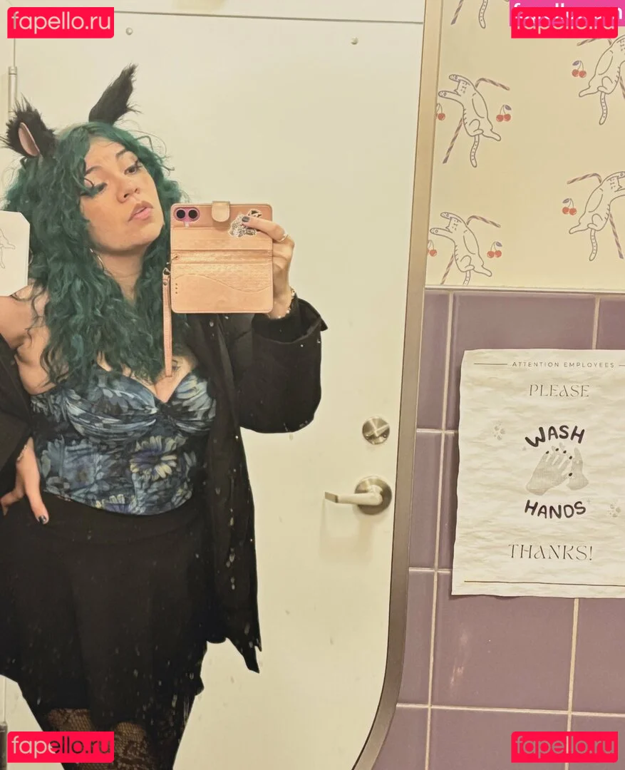 Tiffany Lockheart Onlyfans Photo Gallery 