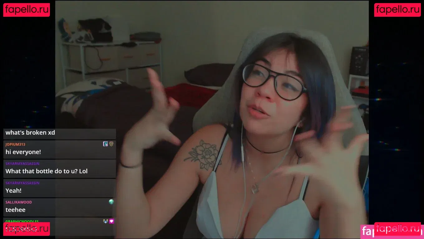 Tiffany Lockheart Onlyfans Photo Gallery 