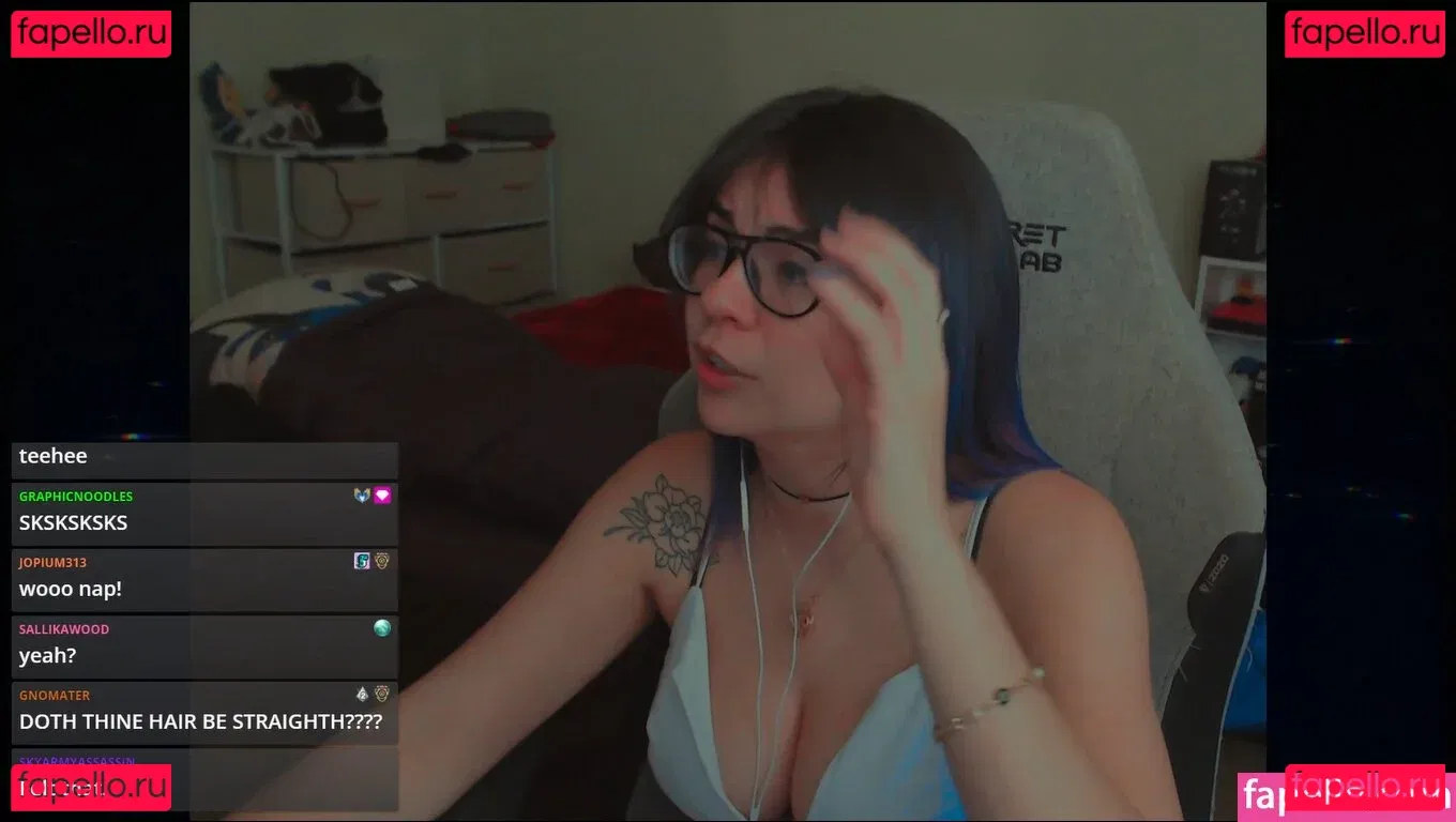 Tiffany Lockheart Onlyfans Photo Gallery 