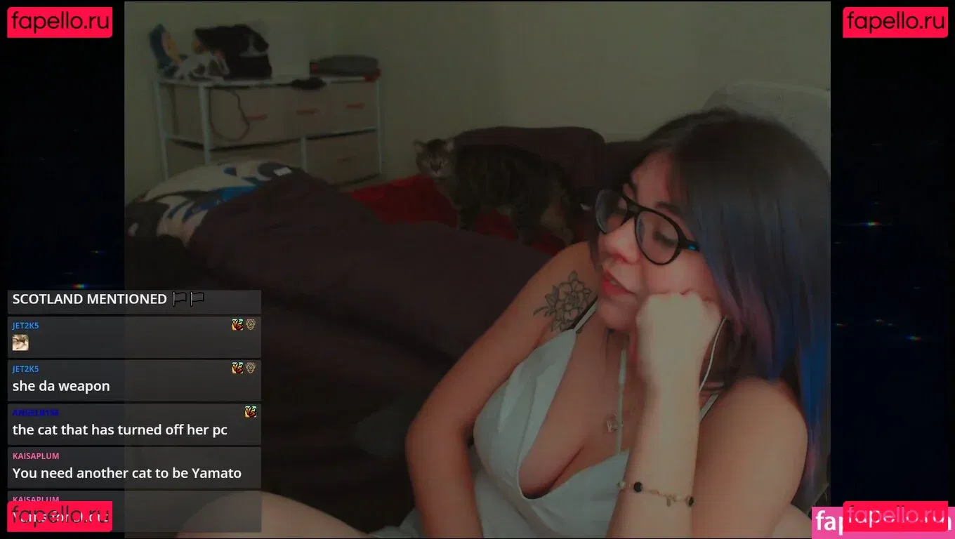 Tiffany Lockheart Onlyfans Photo Gallery 