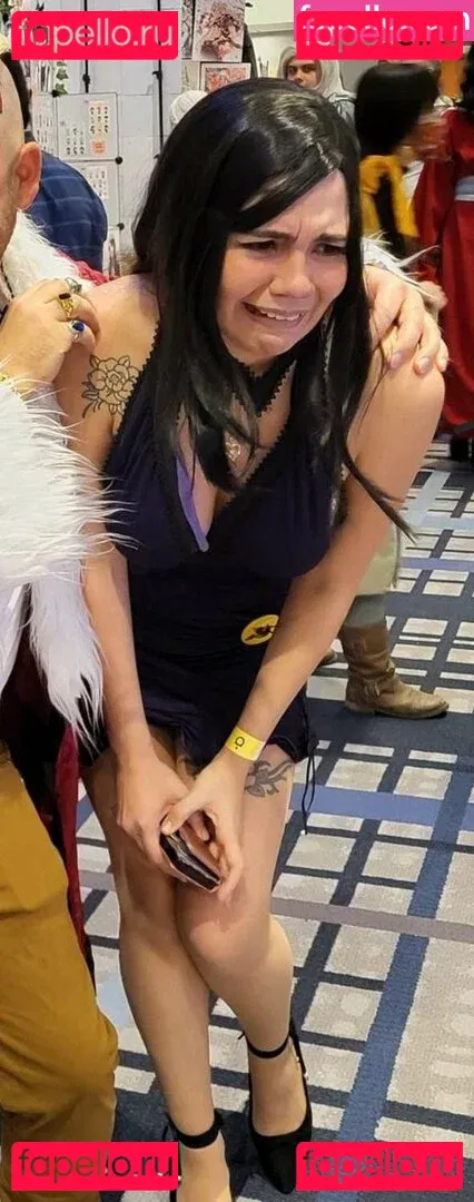 Tiffany Lockheart Onlyfans Photo Gallery 