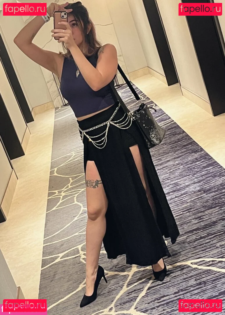 Tiffany Lockheart Onlyfans Photo Gallery 