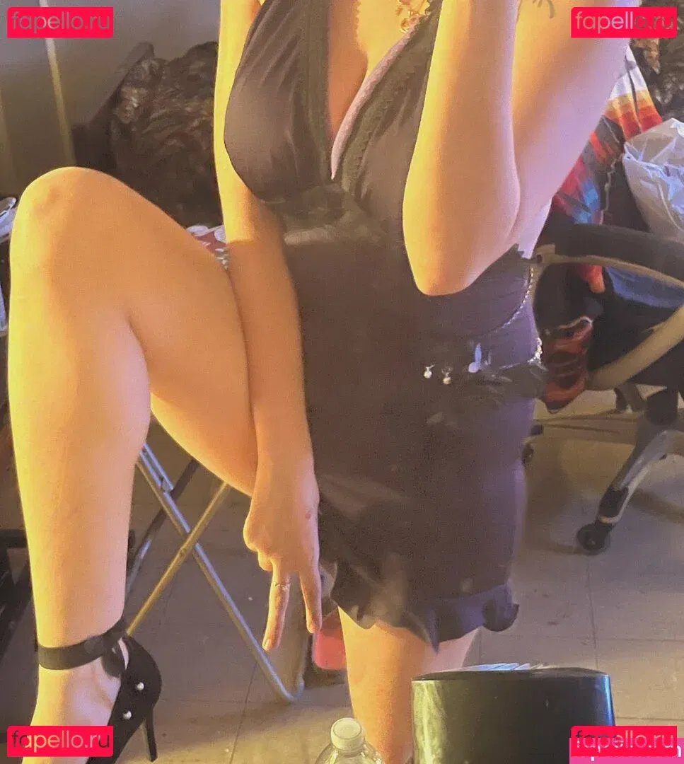 Tiffany Lockheart Onlyfans Photo Gallery 