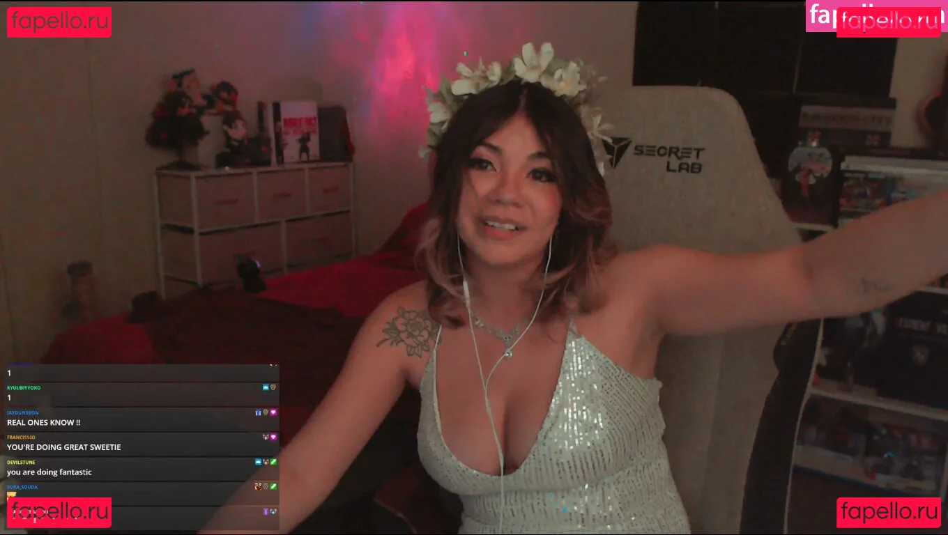 Tiffany Lockheart Onlyfans Photo Gallery 