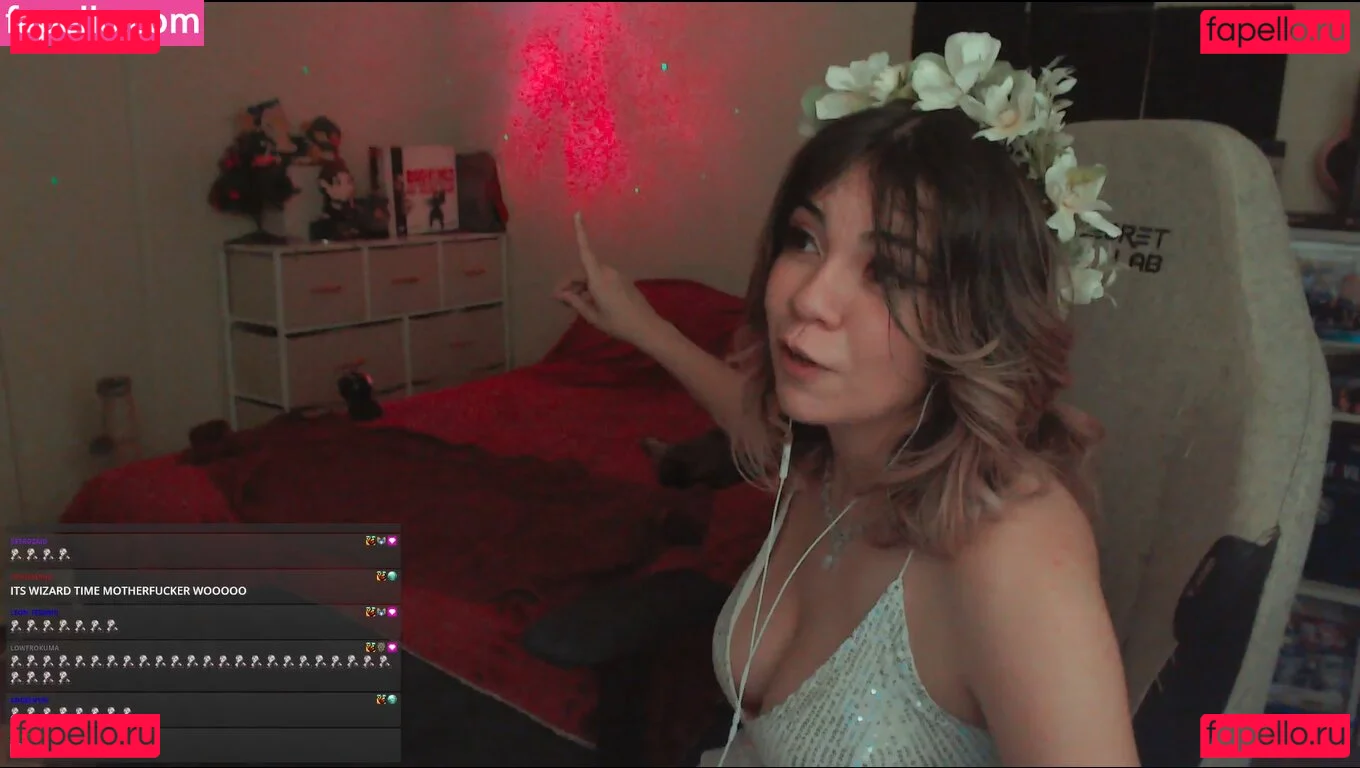 Tiffany Lockheart Onlyfans Photo Gallery 