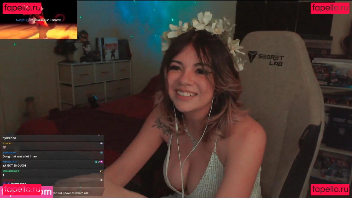 Tiffany Lockheart Onlyfans Photo Gallery 