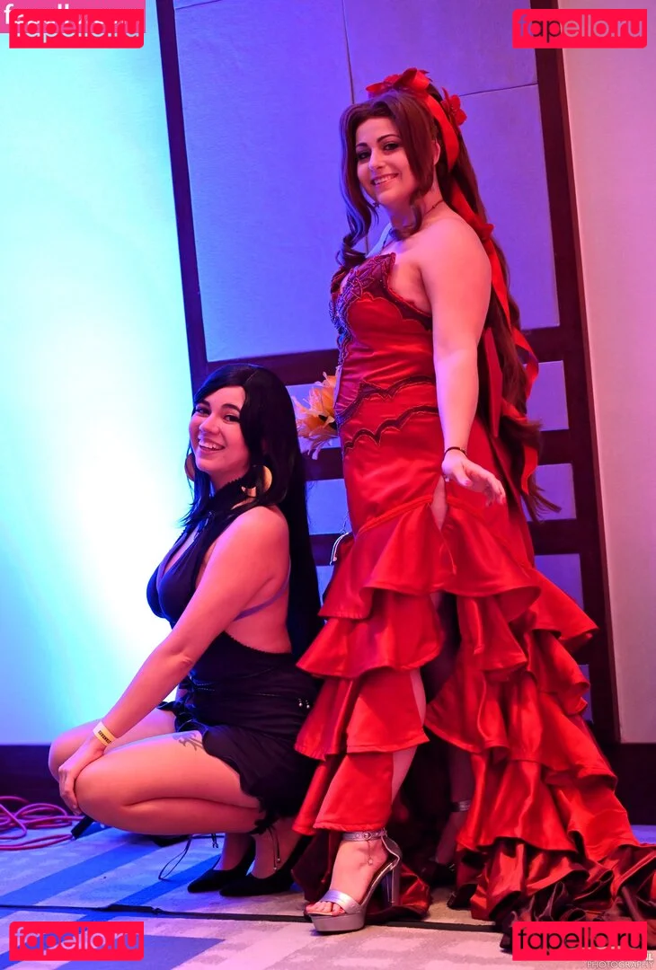 Tiffany Lockheart Onlyfans Photo Gallery 