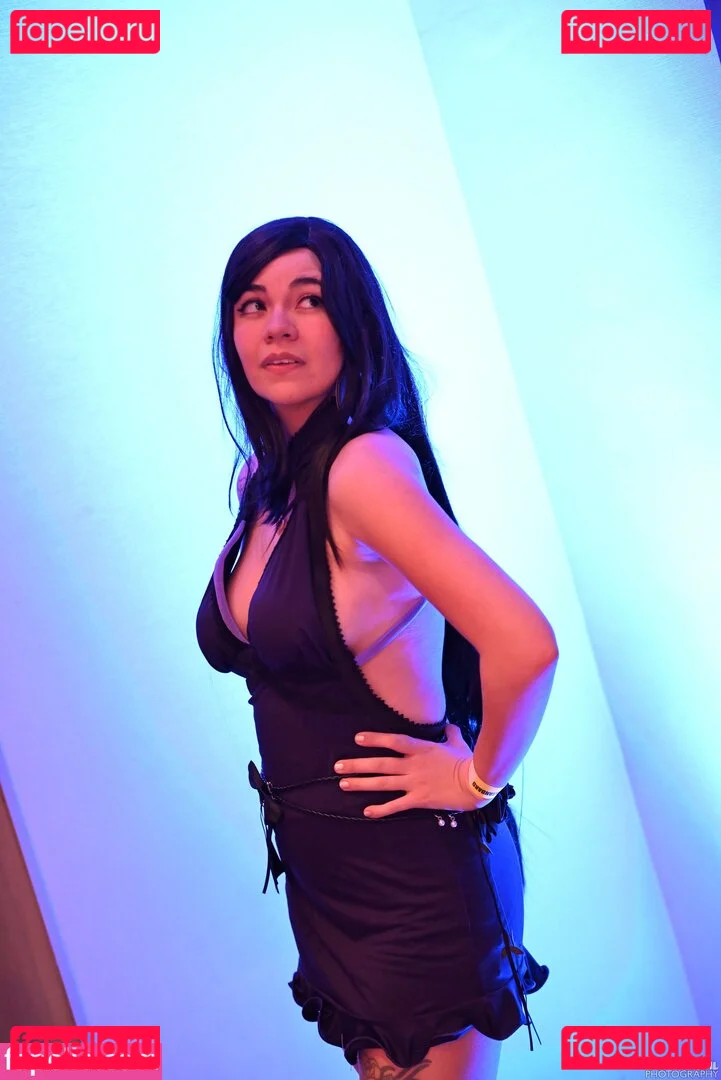 Tiffany Lockheart Onlyfans Photo Gallery 