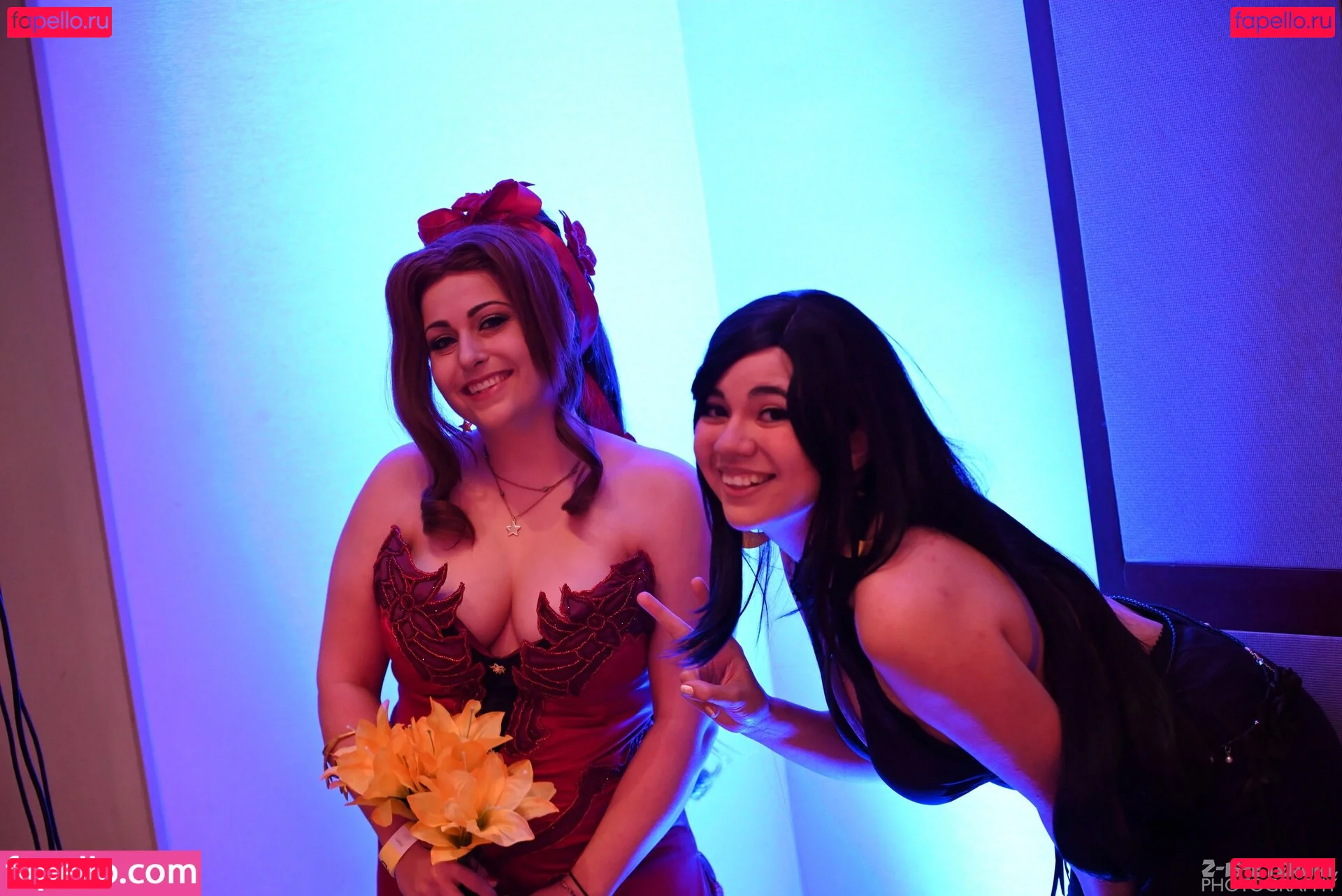 Tiffany Lockheart Onlyfans Photo Gallery 