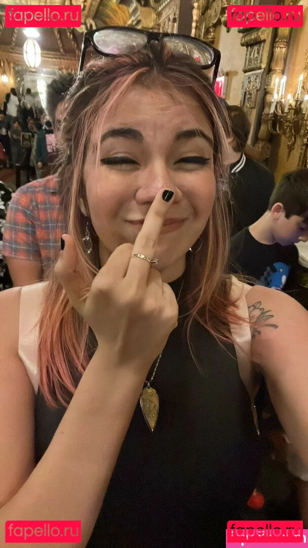 Tiffany Lockheart Onlyfans Photo Gallery 