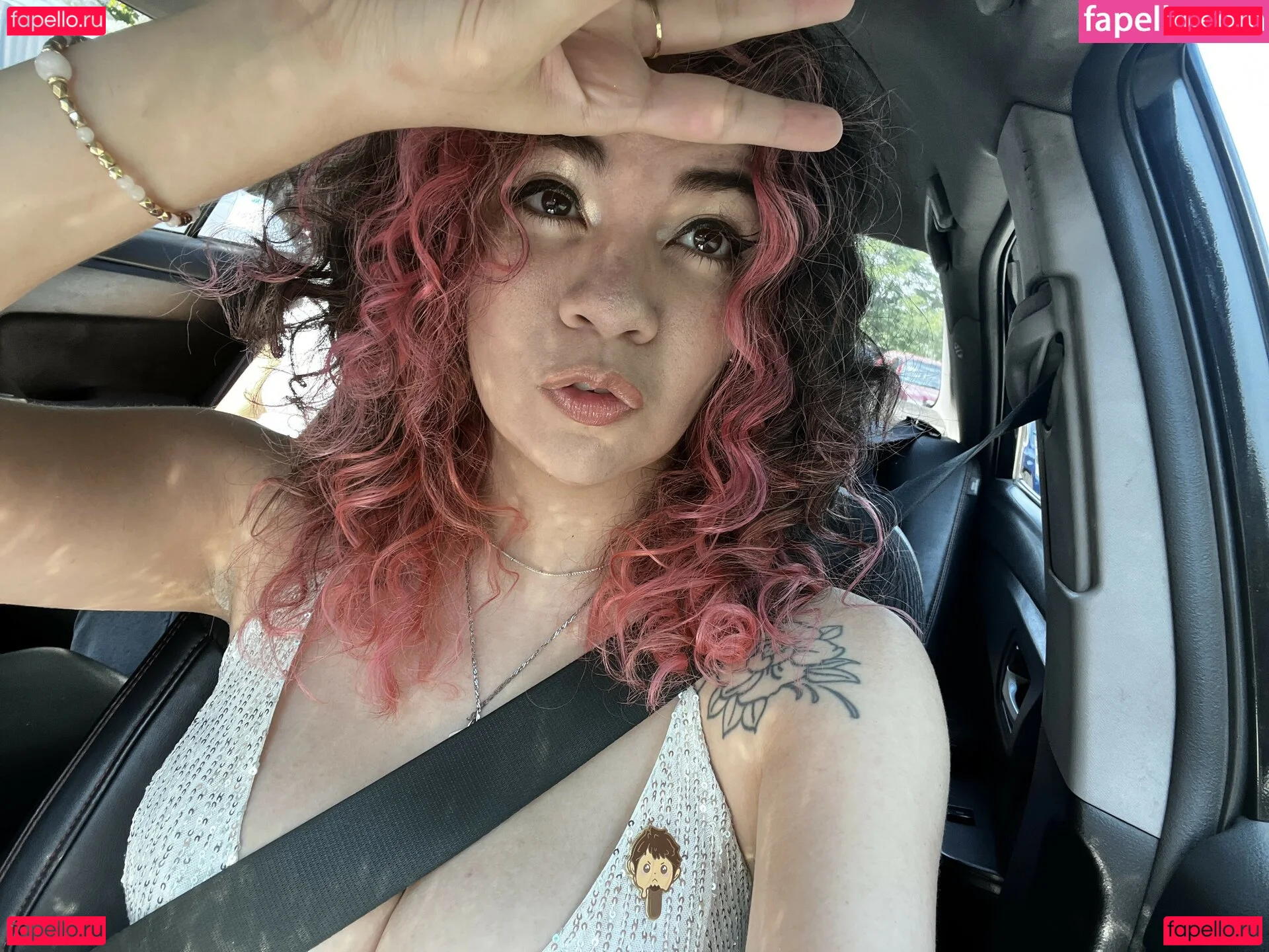 Tiffany Lockheart Onlyfans Photo Gallery 