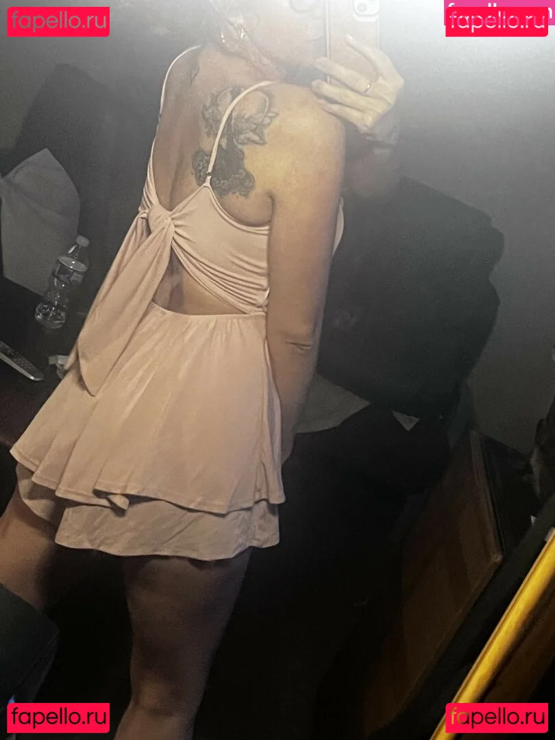 Tiffany Lockheart Onlyfans Photo Gallery 