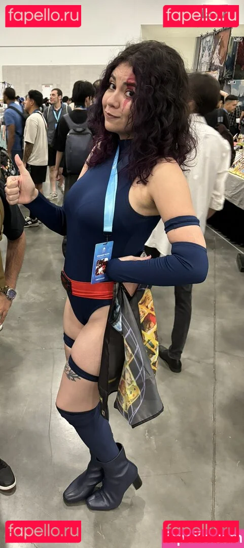 Tiffany Lockheart Onlyfans Photo Gallery 