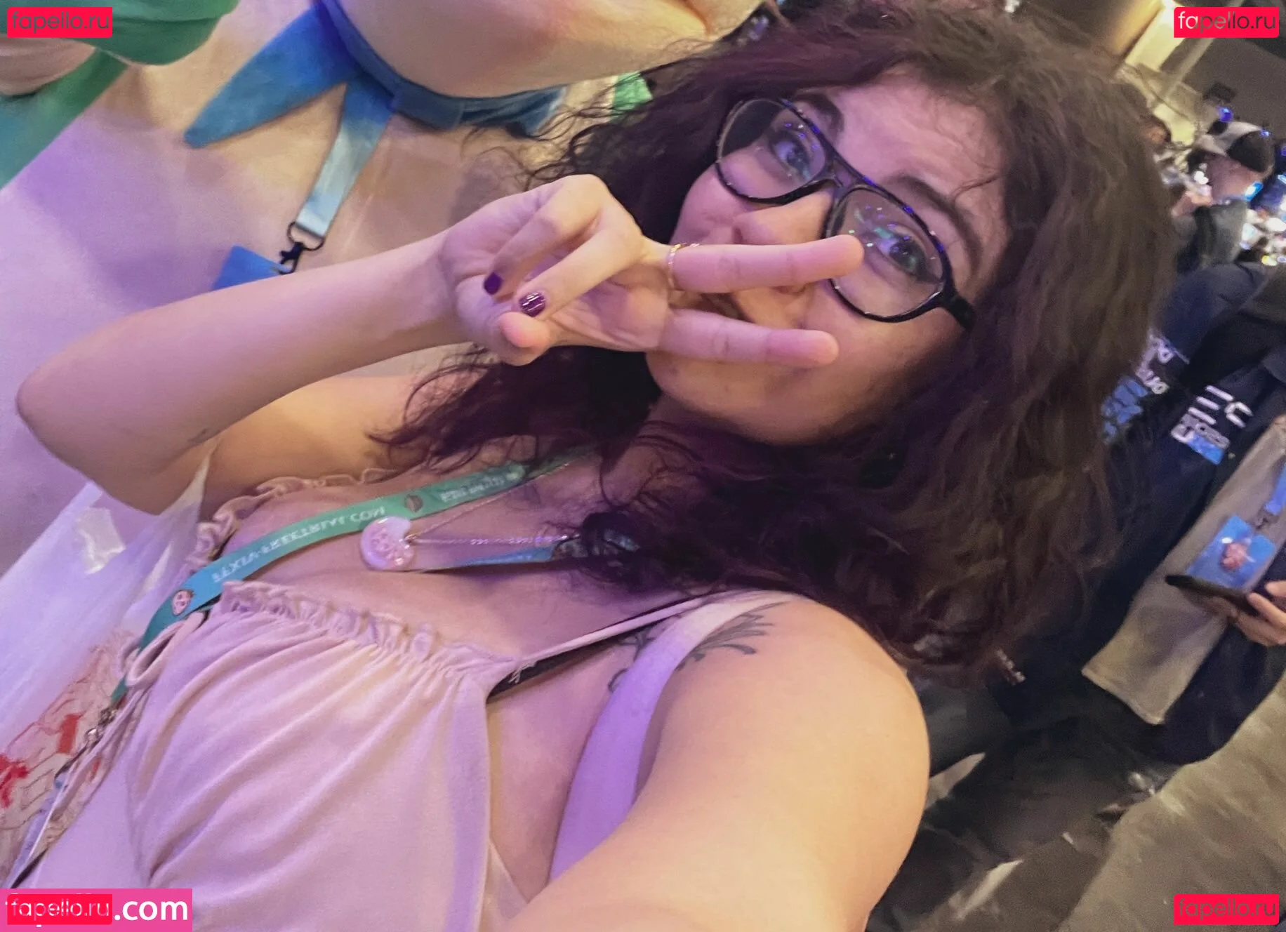 Tiffany Lockheart Onlyfans Photo Gallery 