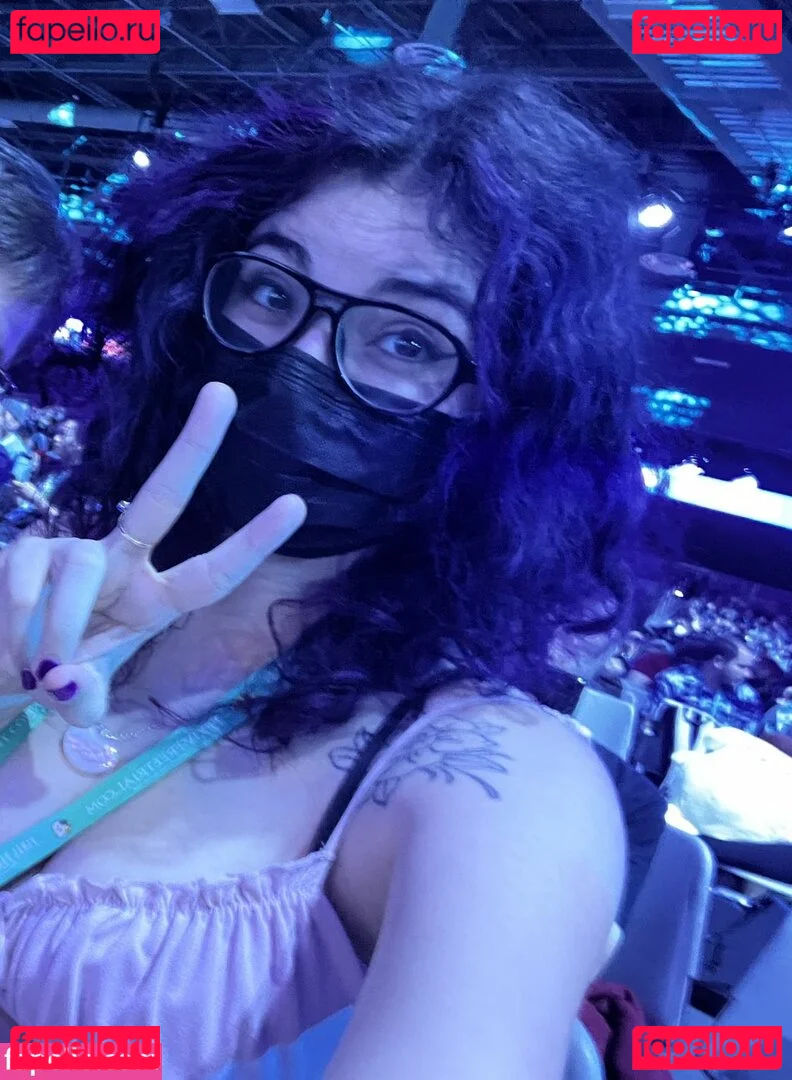 Tiffany Lockheart Onlyfans Photo Gallery 