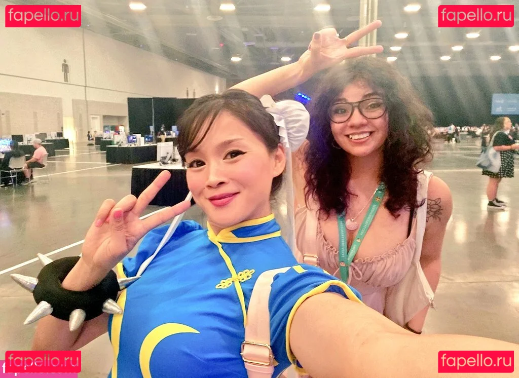 Tiffany Lockheart Onlyfans Photo Gallery 