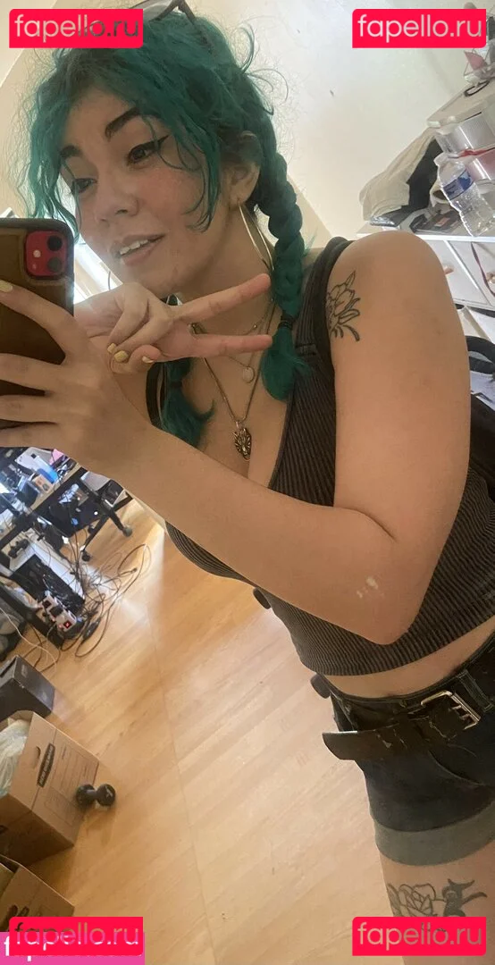 Tiffany Lockheart Onlyfans Photo Gallery 