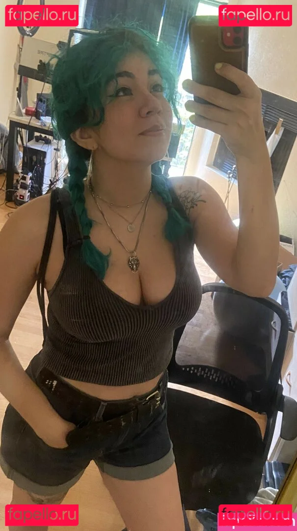 Tiffany Lockheart Onlyfans Photo Gallery 