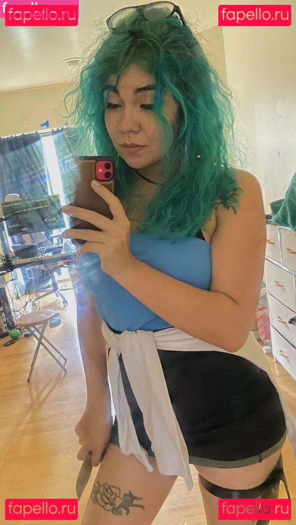 Tiffany Lockheart Onlyfans Photo Gallery 