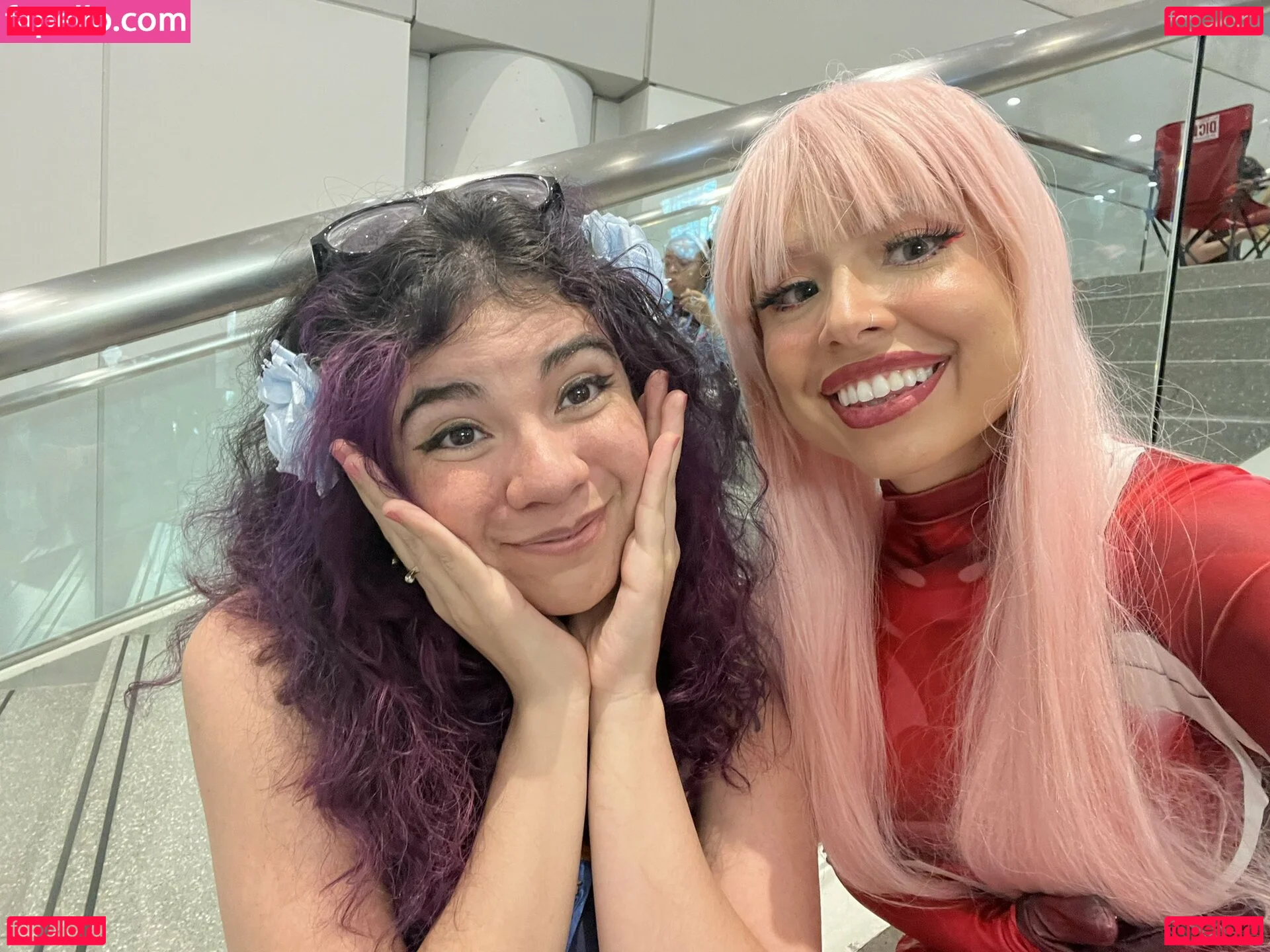 Tiffany Lockheart Onlyfans Photo Gallery 