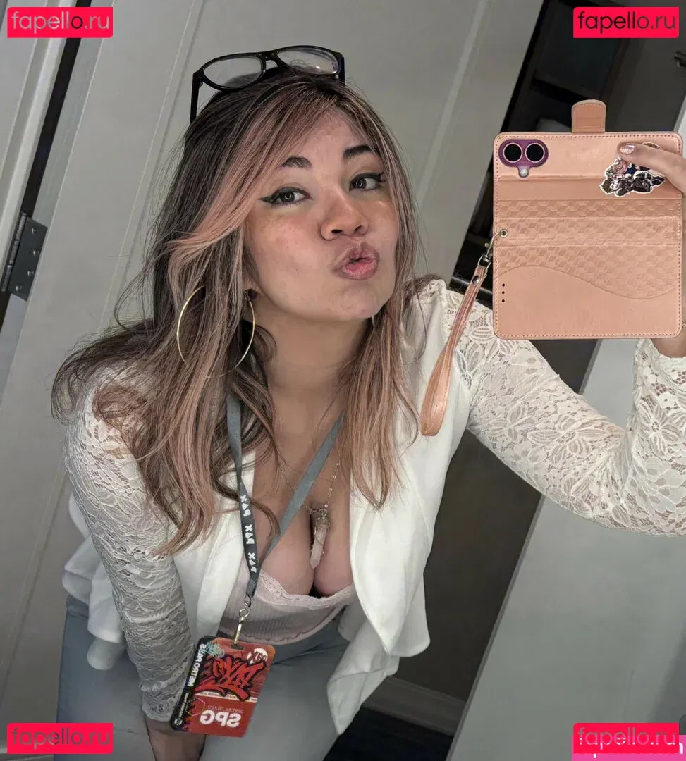 Tiffany Lockheart Onlyfans Photo Gallery 